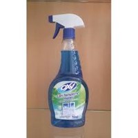 Cam Temizliyiciler Oxy 750ml